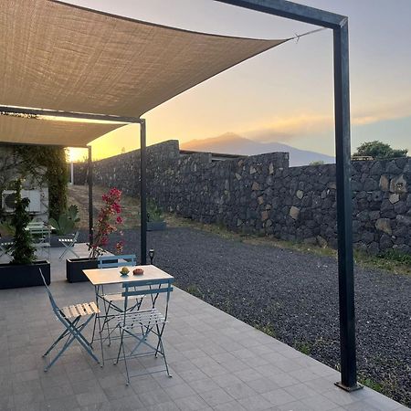 Vista Mare Etna Apartamento Acireale Exterior foto