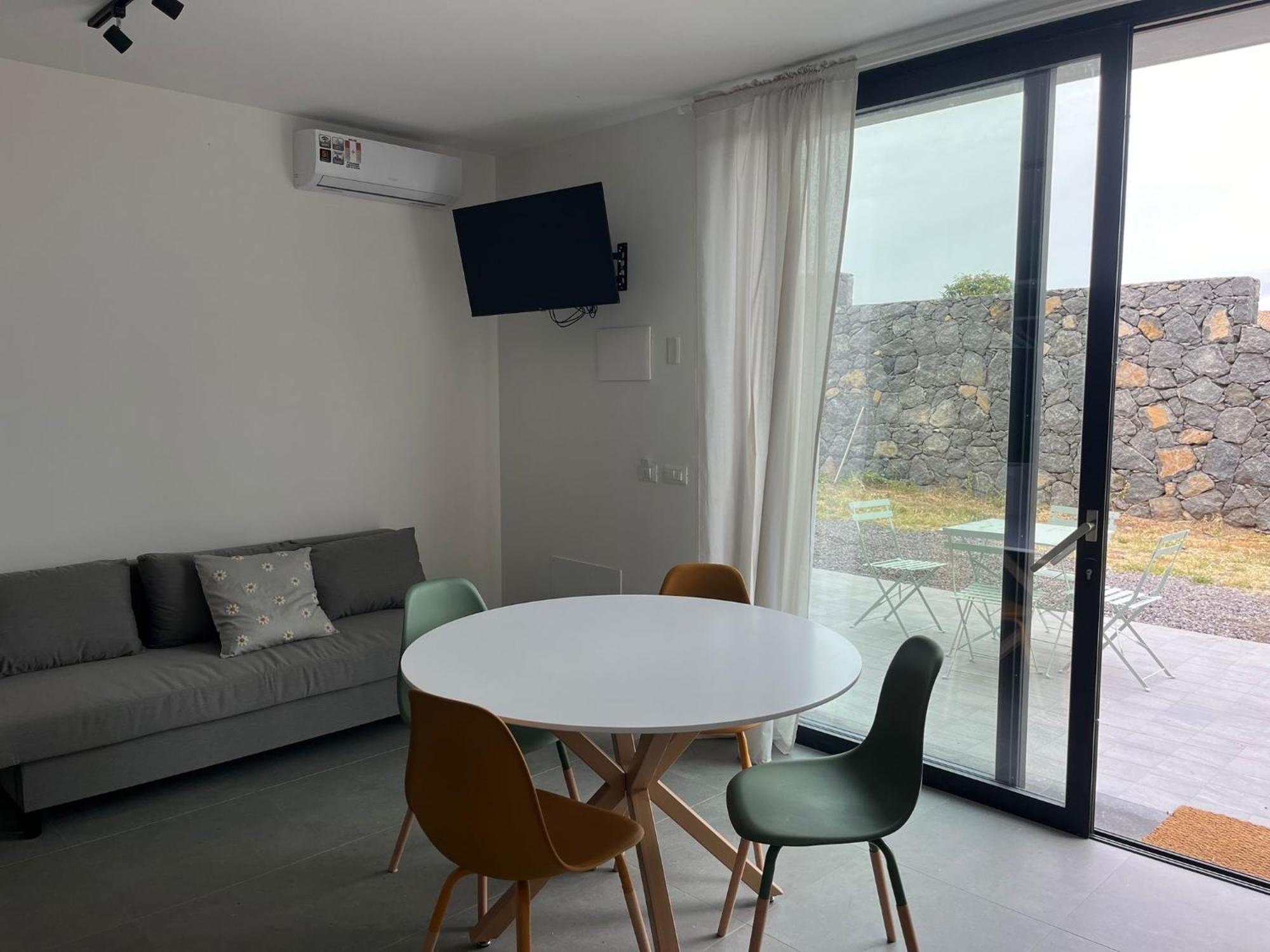 Vista Mare Etna Apartamento Acireale Exterior foto